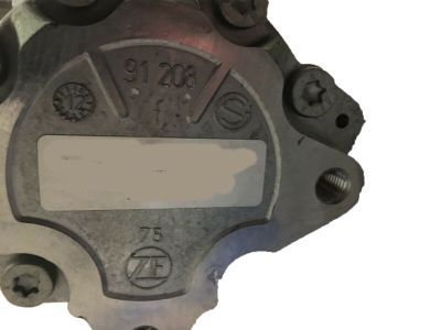 GM 20806165 Power Steering Pump