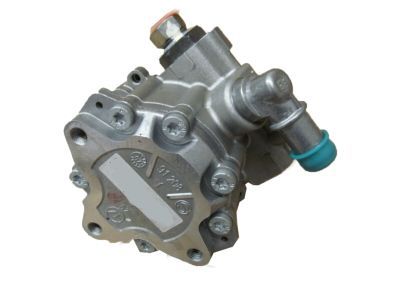 GM 20806165 Power Steering Pump