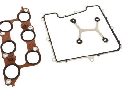 GM 19368081 Manifold Gasket