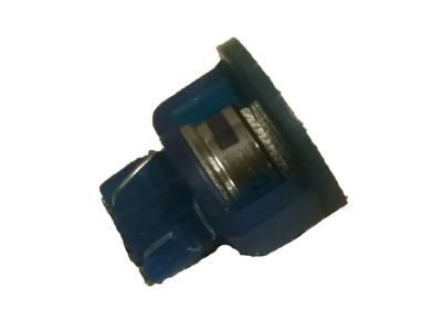 GM 21021808 Harness Nut