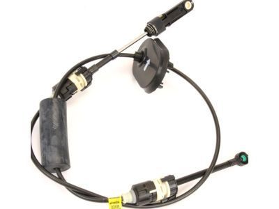 GM 23270836 Shift Control Cable