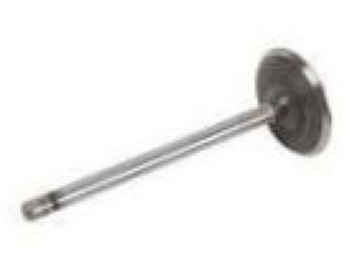 GM 12575351 Intake Valve