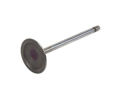 GM 12575351 Intake Valve