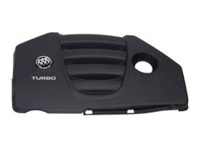 GM 12638793 Engine Cover