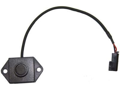 GM 15240415 Microphone