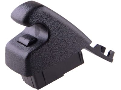 GM 15877013 Sunvisor Support