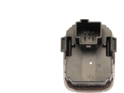 GM 13507317 Sentinel Sensor