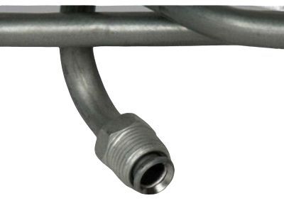 GM 25660782 Cooler Pipe