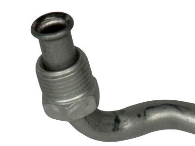 GM 25660782 Cooler Pipe