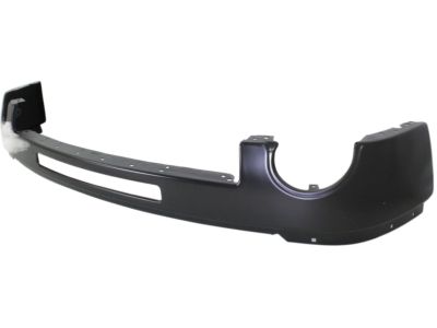 GM 15901510 Bumper