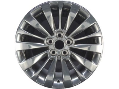 GM 23122157 Wheel