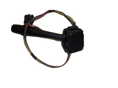 GM 26047377 Switch, Windshield Wiper & Windshield Washer