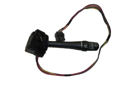 GM 26047377 Switch, Windshield Wiper & Windshield Washer