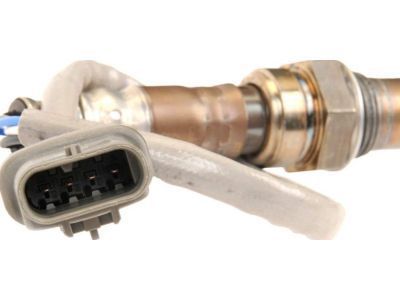 GM 12666612 Oxygen Sensor