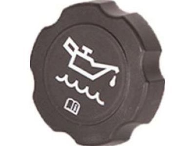 GM 93439687 Filler Cap