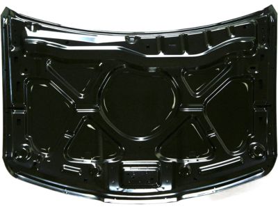 GM 15293413 Hood