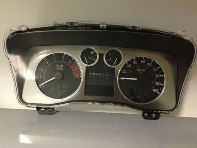 GM 25819959 Instrument Panel Gage CLUSTER