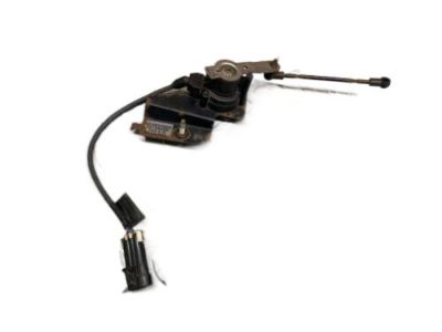 GM 25728488 Rear Sensor