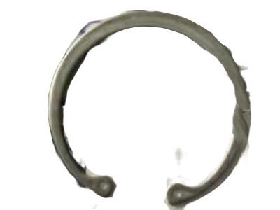 GM 91177665 Ring, Front Drive Axle Inner Shaft Bearing Retainer
