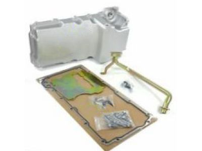 GM 19328662 Pan Asm, Oil