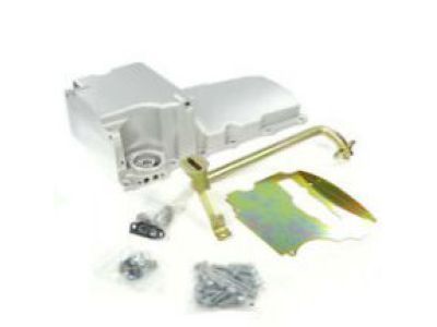 GM 19328662 Pan Asm, Oil