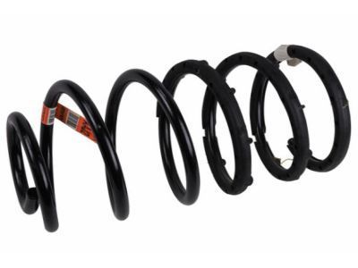 GM 22781671 Coil Spring