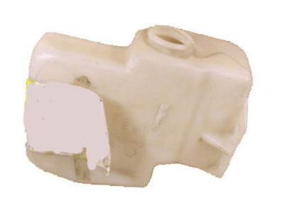 GM 22127885 Container, Windshield Washer Solvent