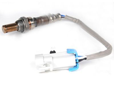 GM 12594452 Front Oxygen Sensor