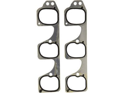 GM 12595277 Plenum Gasket