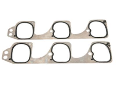 GM 12595277 Plenum Gasket