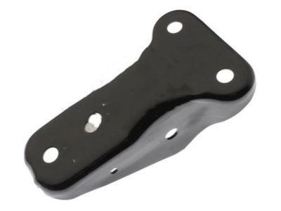 GM 10262701 Trailing Arm Bracket