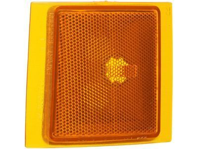 GM 5977738 Side Marker Lamp