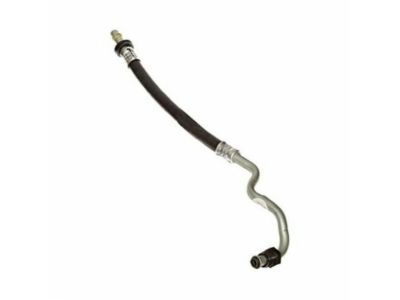 GM 25731362 Outlet Hose