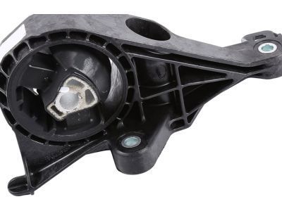 GM 22801992 Front Transmission Mount