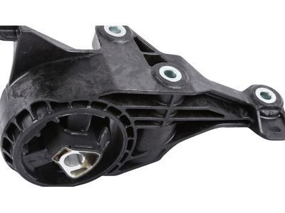 GM 22801992 Front Transmission Mount