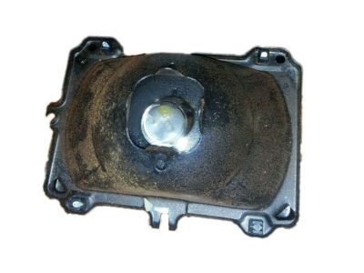 GM 16503171 Head Lamp Capsule Assembly Inner- Right