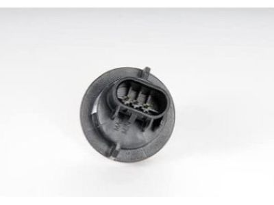 GM 15231500 Socket