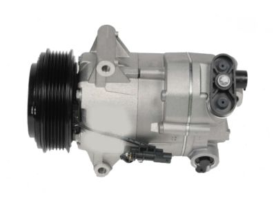 GM 13413335 Compressor