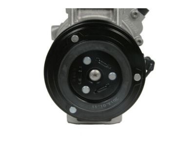 GM 13413335 Compressor