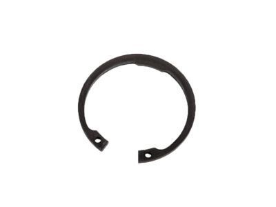 GM 94535121 Wheel Bearing Retainer Ring