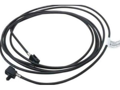 GM 42344933 Antenna Cable