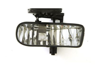 GM 10385055 Fog Lamp Assembly