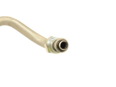 GM 23270080 Hoses