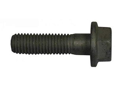 GM 11515778 Bolt, Transaxle