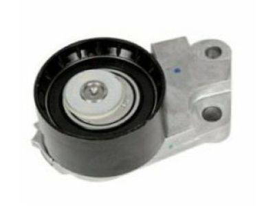 GM 25183772 Tensioner