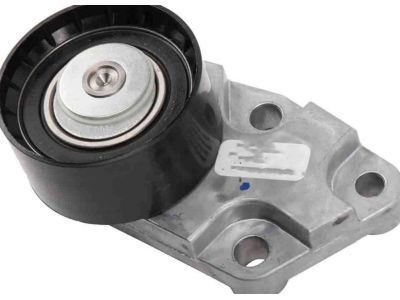 GM 25183772 Tensioner