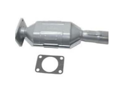 GM 10367531 Catalytic Converter