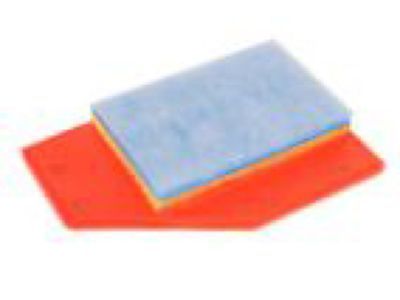 GM 23430312 Air Filter