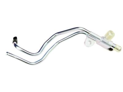 GM 97372026 Cooler Pipe