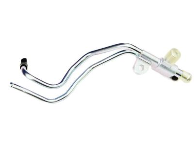 GM 97372026 Cooler Pipe